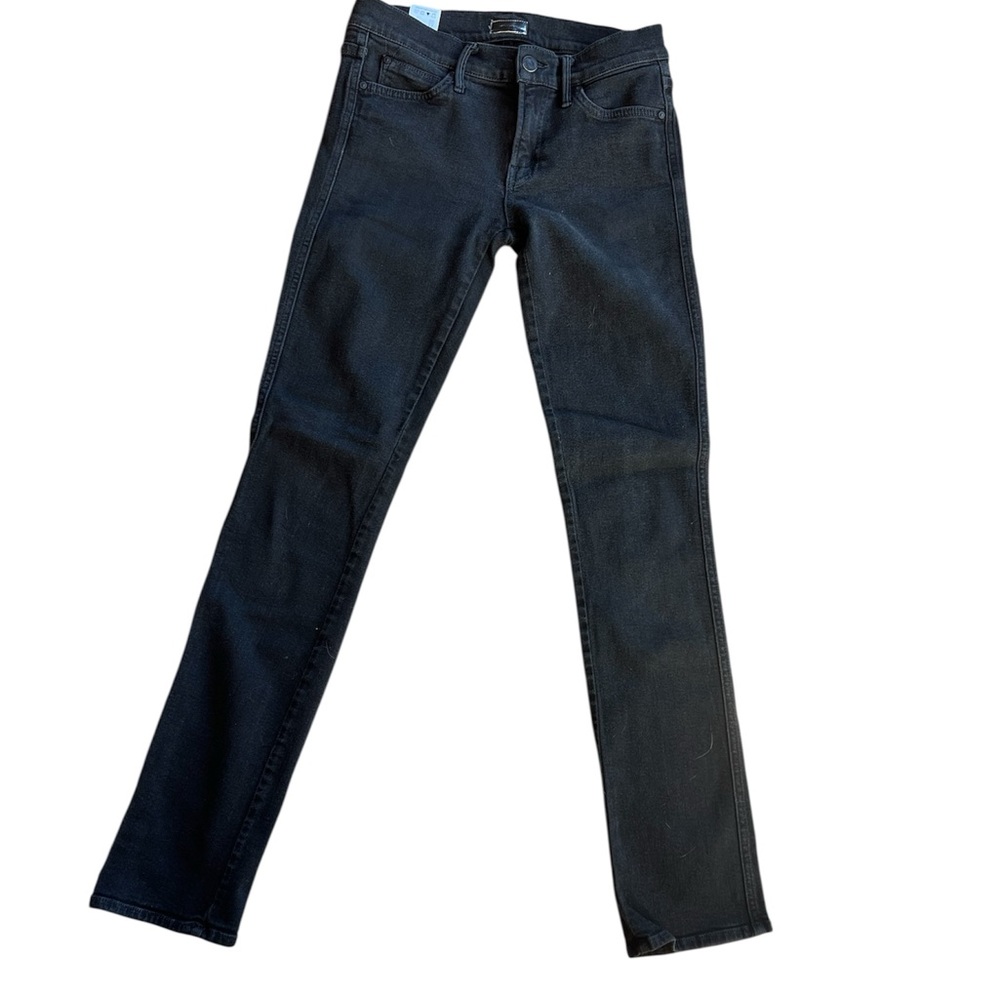 Mother The Rascal Jeans